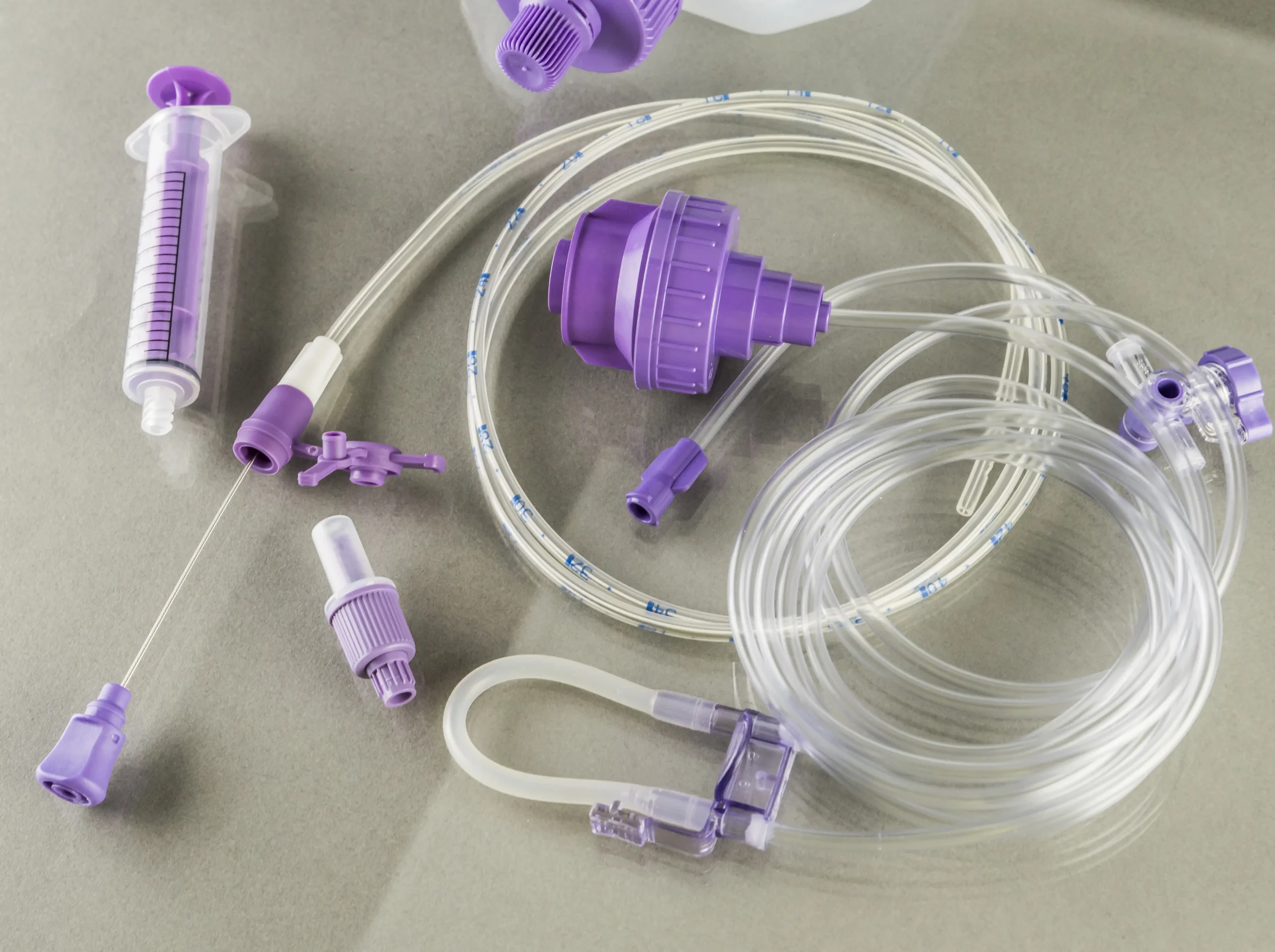 Feeding tube