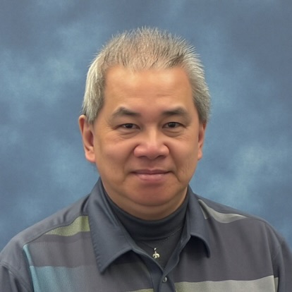 Mike Tsang