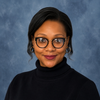 Tyneshia Alexander